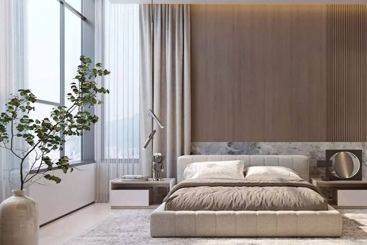 Вилла 552м² в ОАЭ, Абу-Даби. Стоимостью 2072464€ аренда фото-8