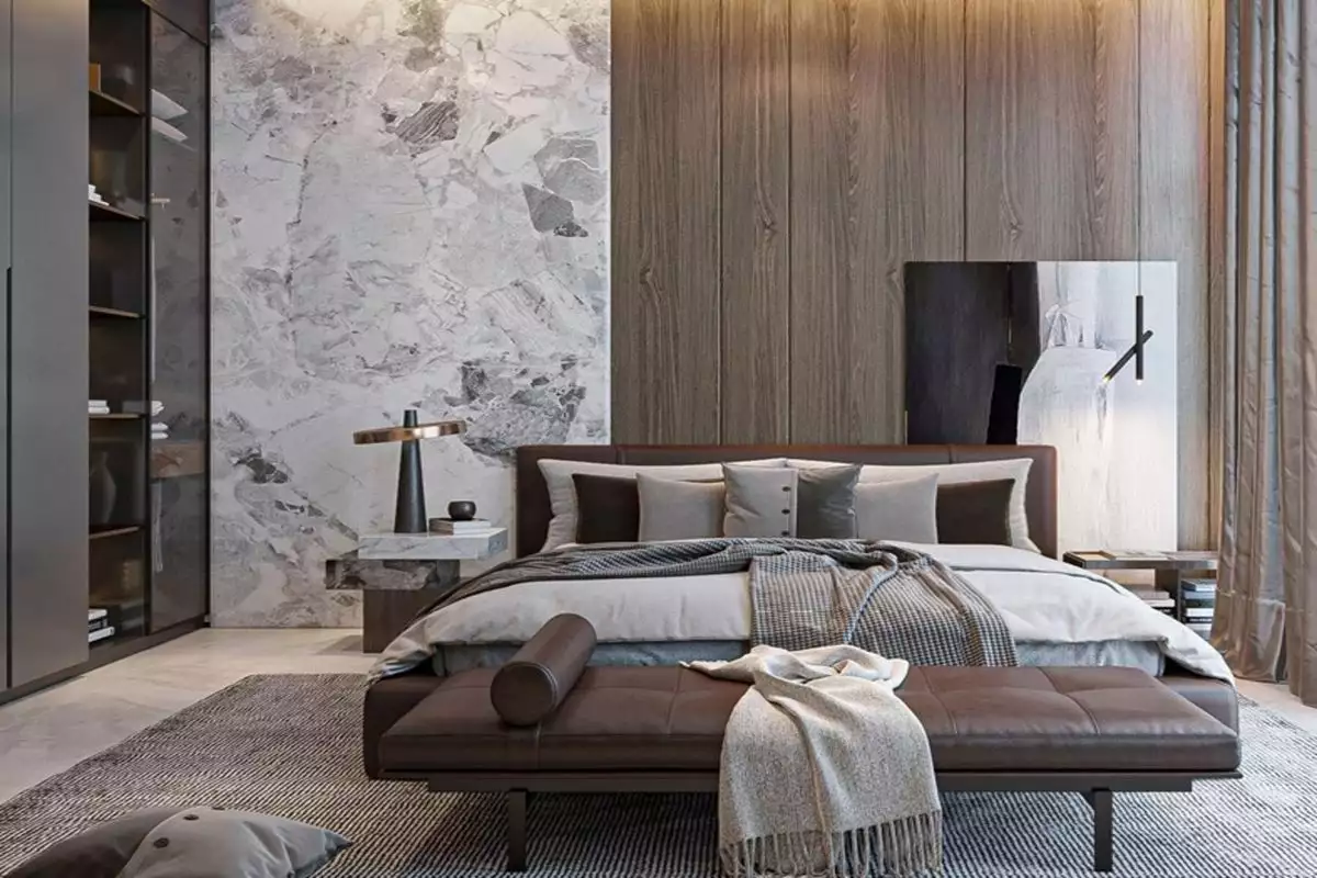 Вилла 552м² в ОАЭ, Абу-Даби. Стоимостью 2072464€ аренда фото-14