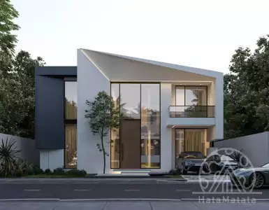 Купить виллу в ОАЭ 2072464€