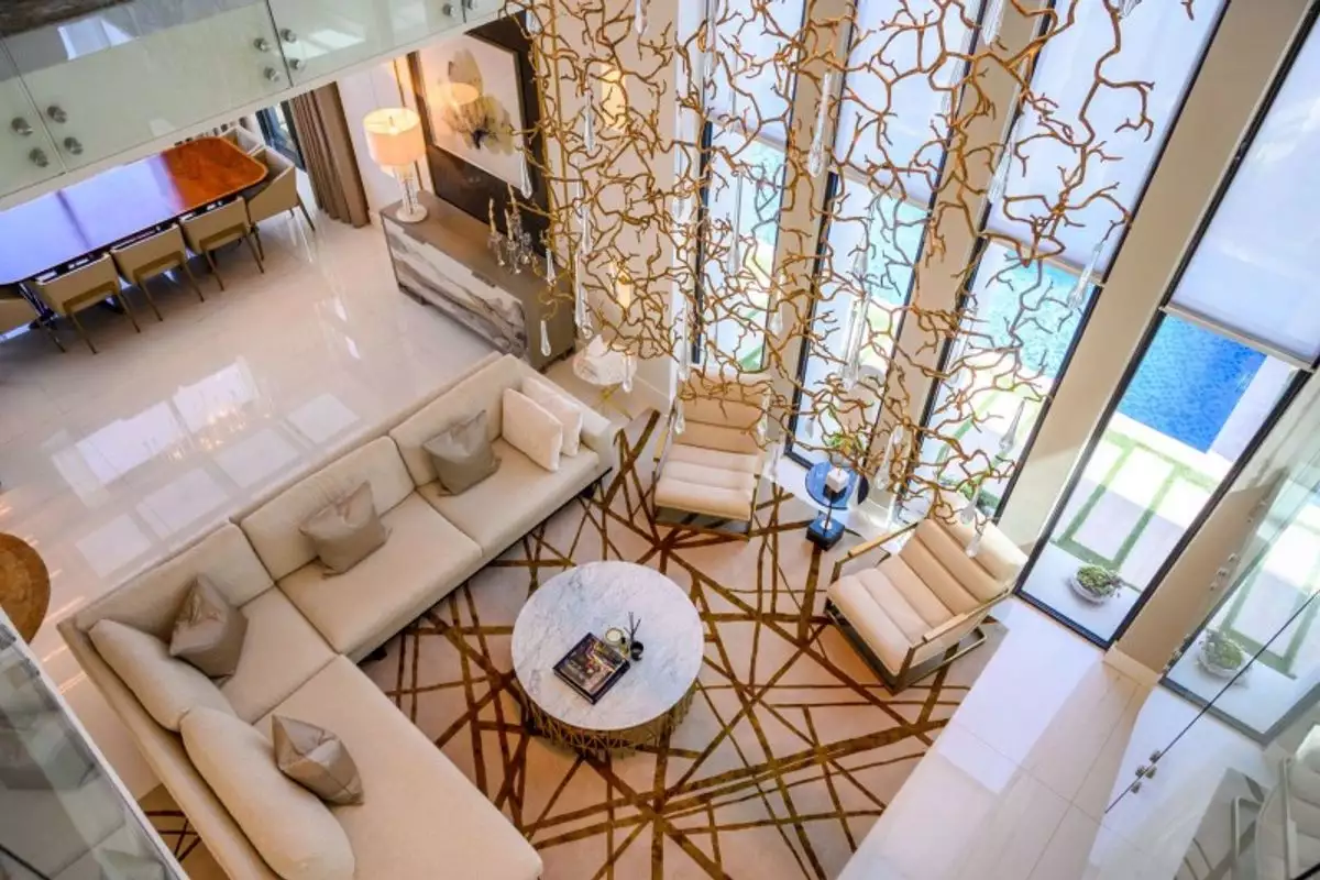 Земельный участок 1005м² в ОАЭ, Абу-Даби. Стоимостью 1462916€ аренда фото-4