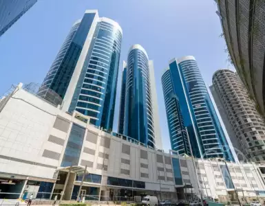 Купить квартиру в ОАЭ 149120€