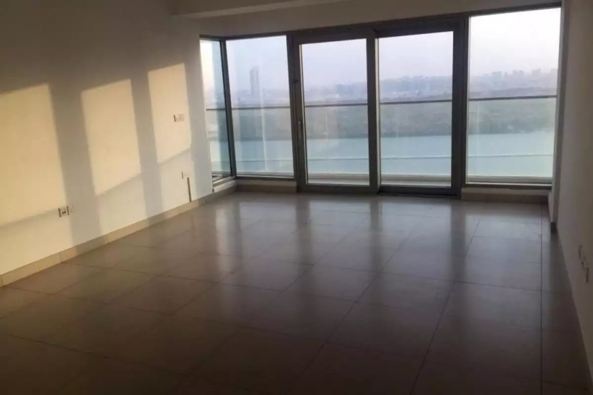 Квартира 180м² в ОАЭ, Абу-Даби. Стоимостью 586831€ аренда фото-3