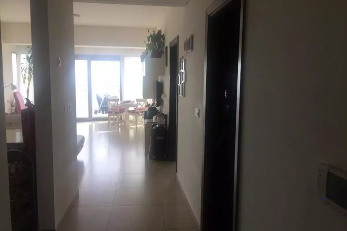 Квартира 180м² в ОАЭ, Абу-Даби. Стоимостью 586831€ аренда фото-6