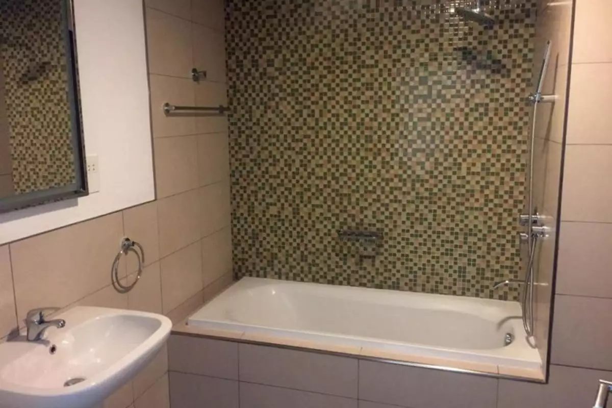 Квартира 180м² в ОАЭ, Абу-Даби. Стоимостью 586831€ аренда фото-15