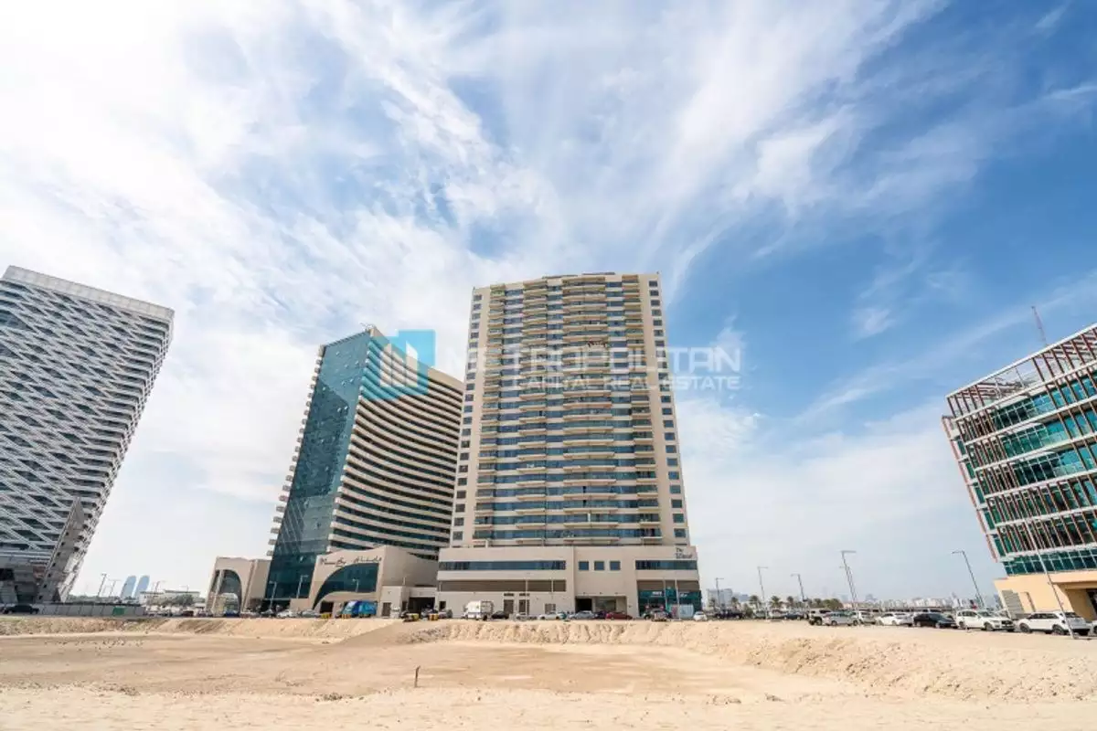 Квартира 180м² в ОАЭ, Абу-Даби. Стоимостью 586831€ аренда фото-18
