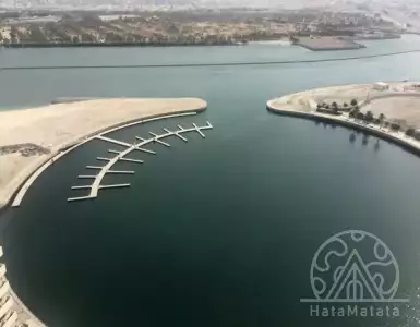 Купить квартиру в ОАЭ 586831€