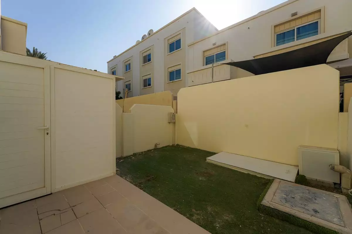 Вилла 174м² в ОАЭ, Абу-Даби. Стоимостью 374573€ аренда фото-1