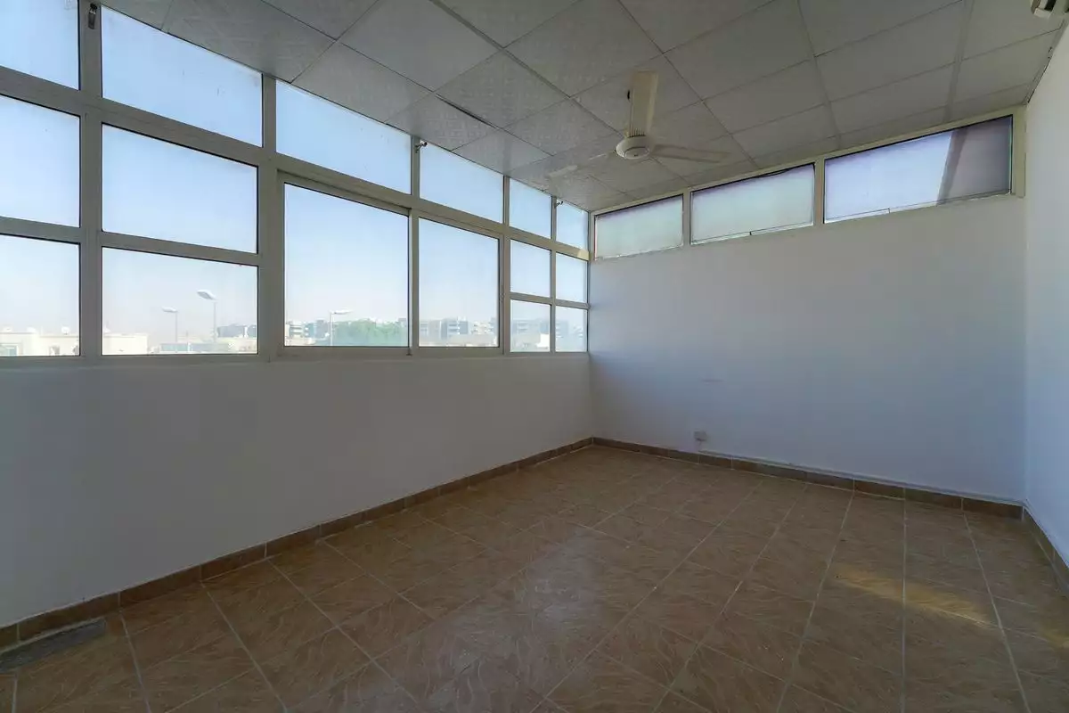 Вилла 174м² в ОАЭ, Абу-Даби. Стоимостью 374573€ аренда фото-3