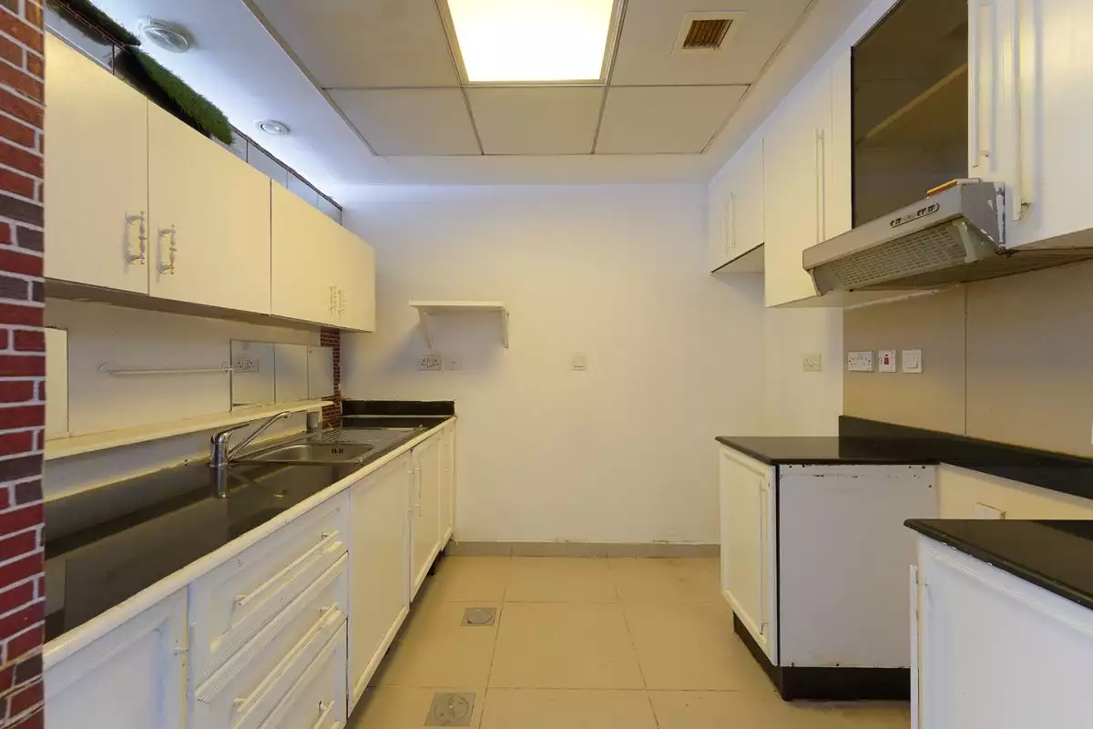 Вилла 174м² в ОАЭ, Абу-Даби. Стоимостью 374573€ аренда фото-5