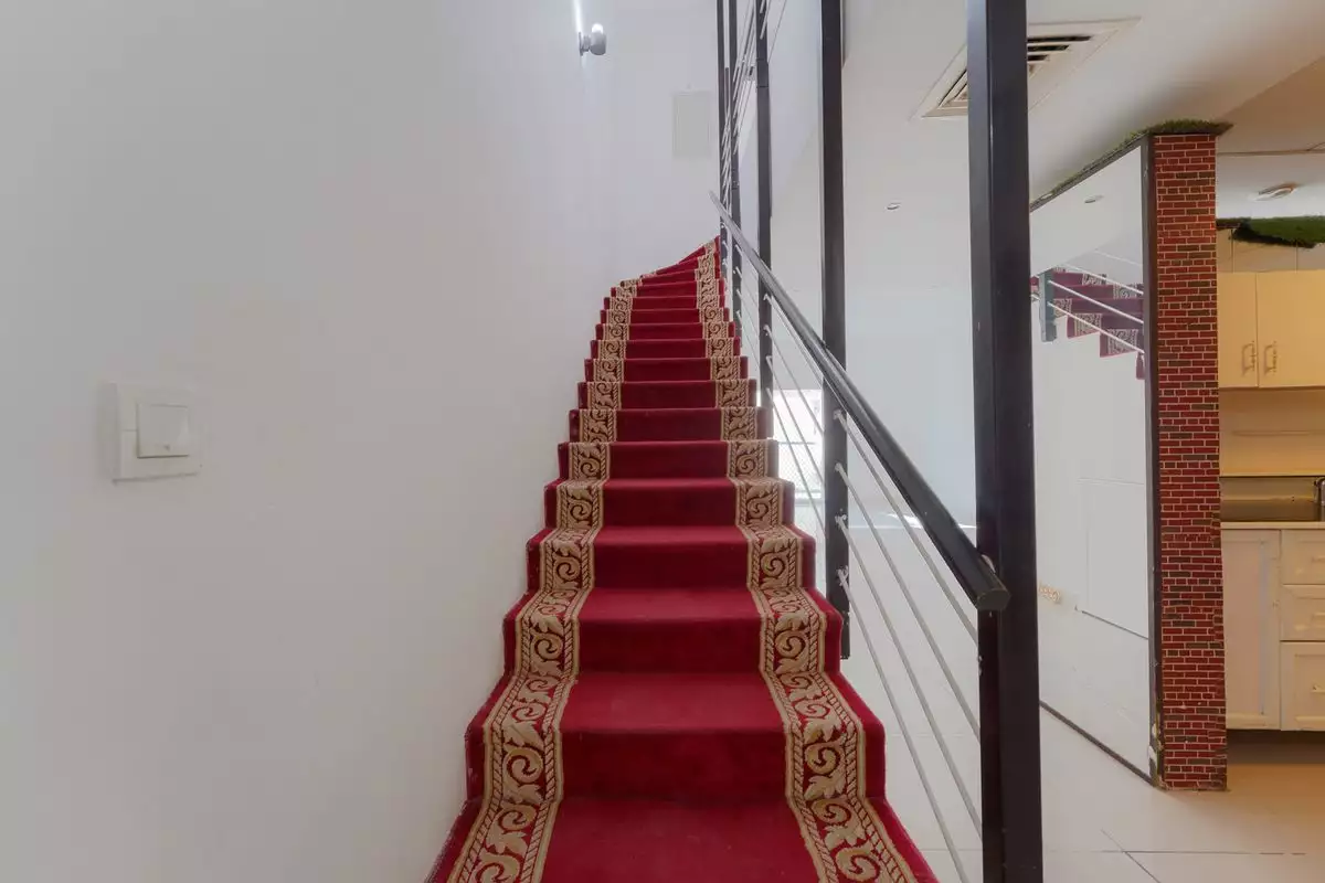 Вилла 174м² в ОАЭ, Абу-Даби. Стоимостью 374573€ аренда фото-7