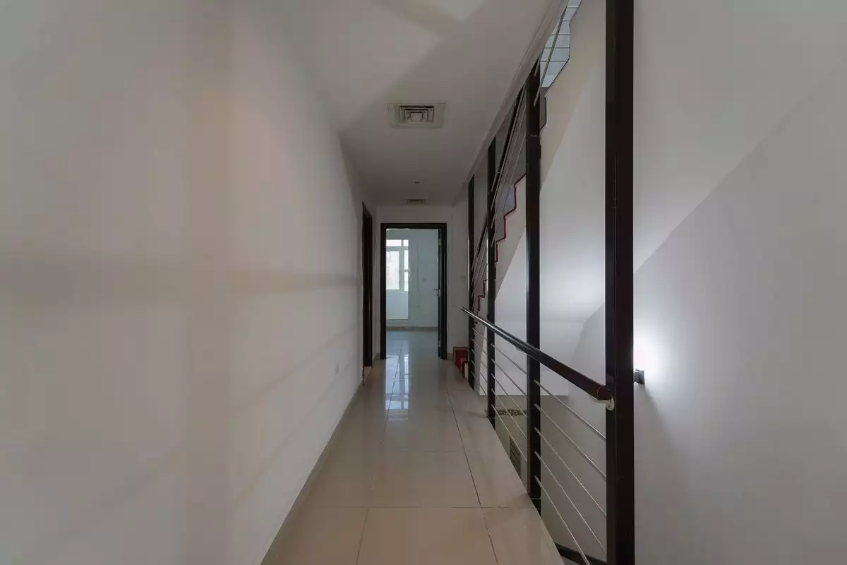 Вилла 174м² в ОАЭ, Абу-Даби. Стоимостью 374573€ аренда фото-8