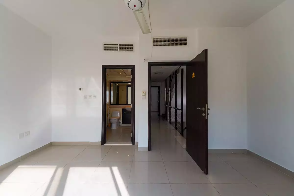 Вилла 174м² в ОАЭ, Абу-Даби. Стоимостью 374573€ аренда фото-14