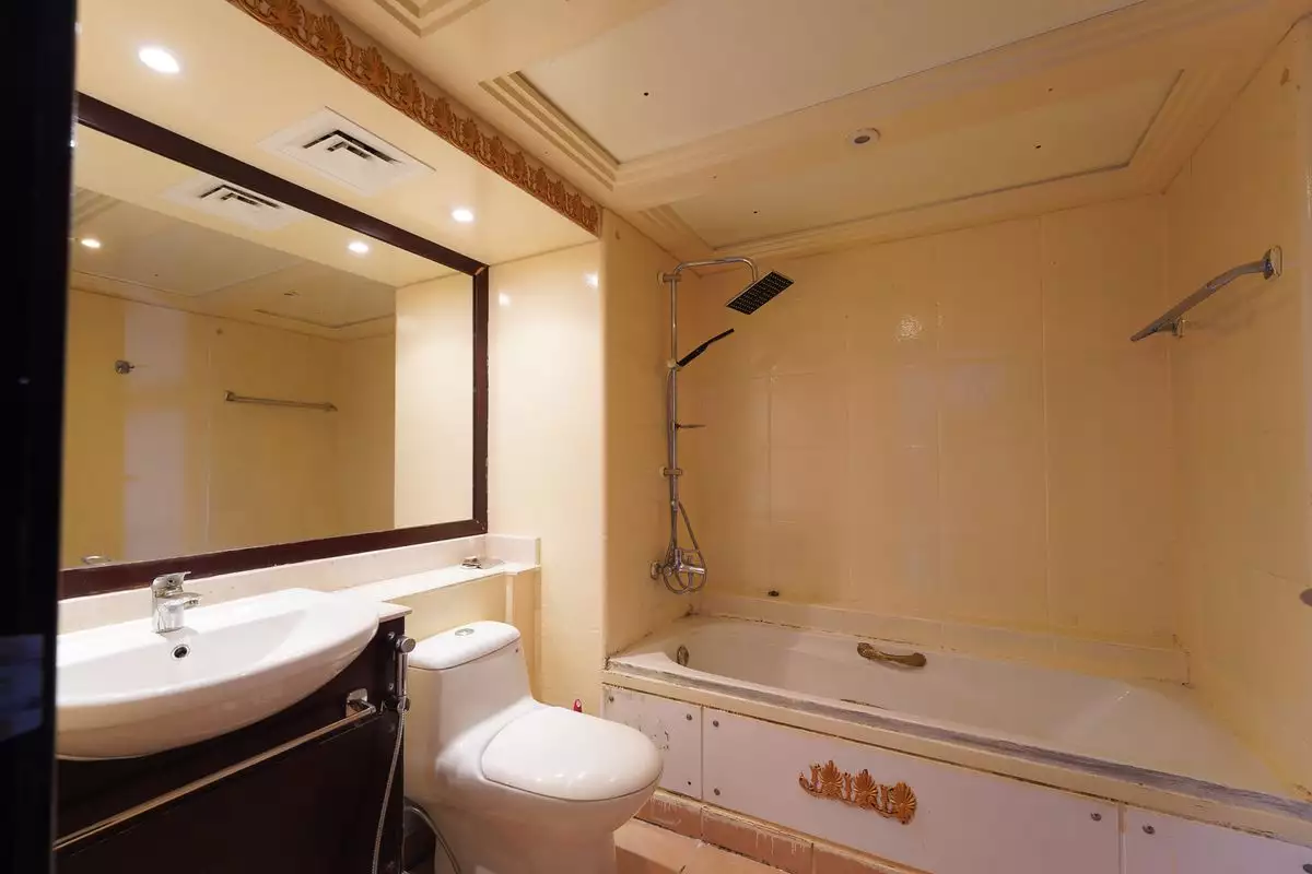 Вилла 174м² в ОАЭ, Абу-Даби. Стоимостью 374573€ аренда фото-15