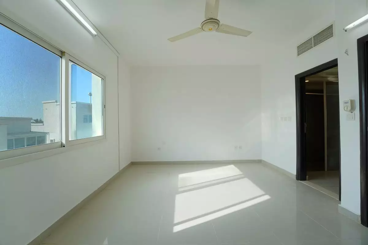 Вилла 174м² в ОАЭ, Абу-Даби. Стоимостью 374573€ аренда фото-16