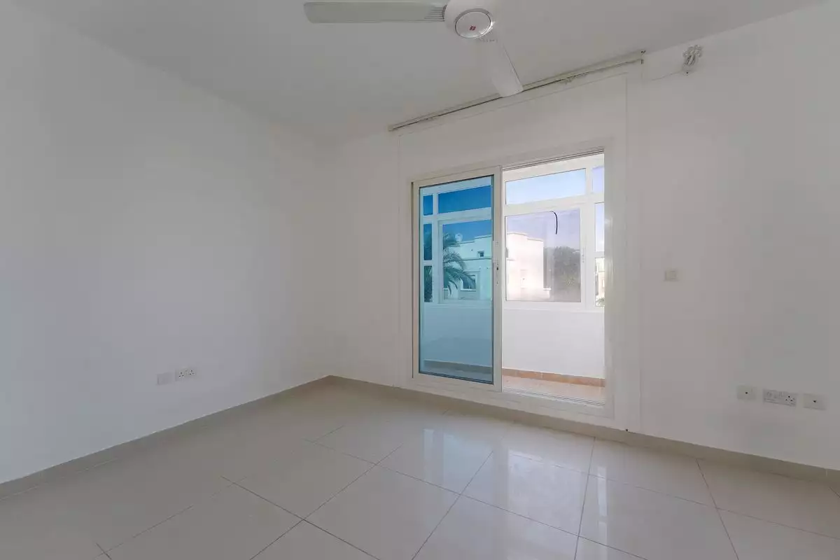 Вилла 174м² в ОАЭ, Абу-Даби. Стоимостью 374573€ аренда фото-17