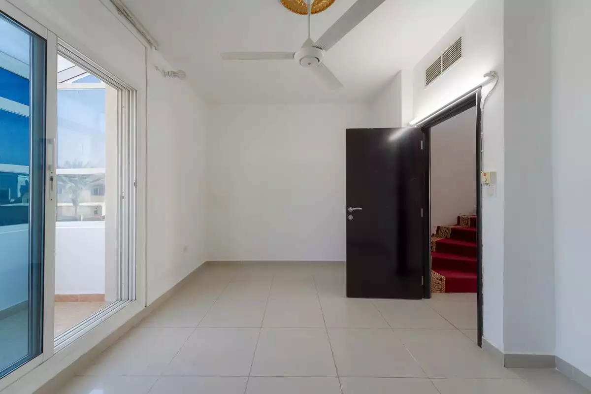 Вилла 174м² в ОАЭ, Абу-Даби. Стоимостью 374573€ аренда фото-19
