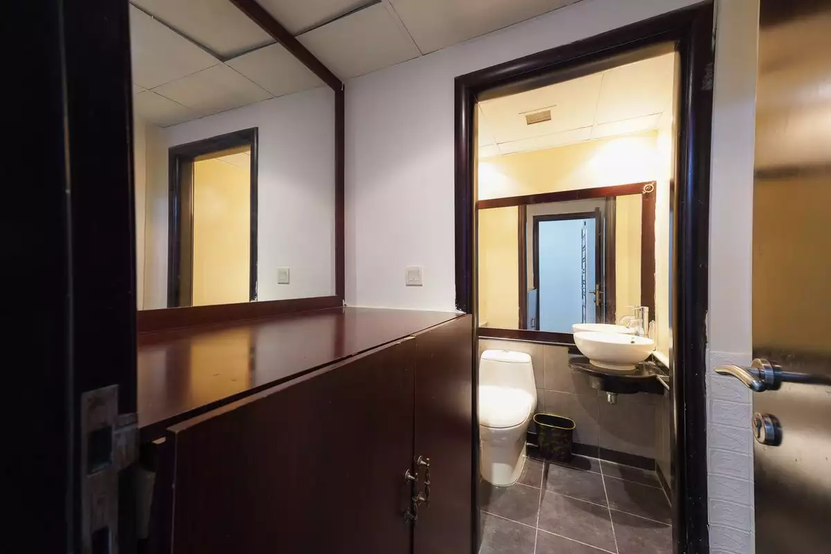 Вилла 174м² в ОАЭ, Абу-Даби. Стоимостью 374573€ аренда фото-21