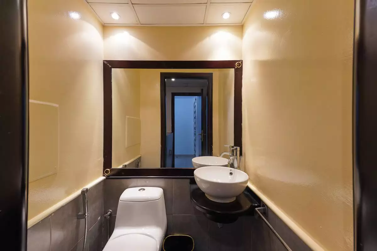 Вилла 174м² в ОАЭ, Абу-Даби. Стоимостью 374573€ аренда фото-23
