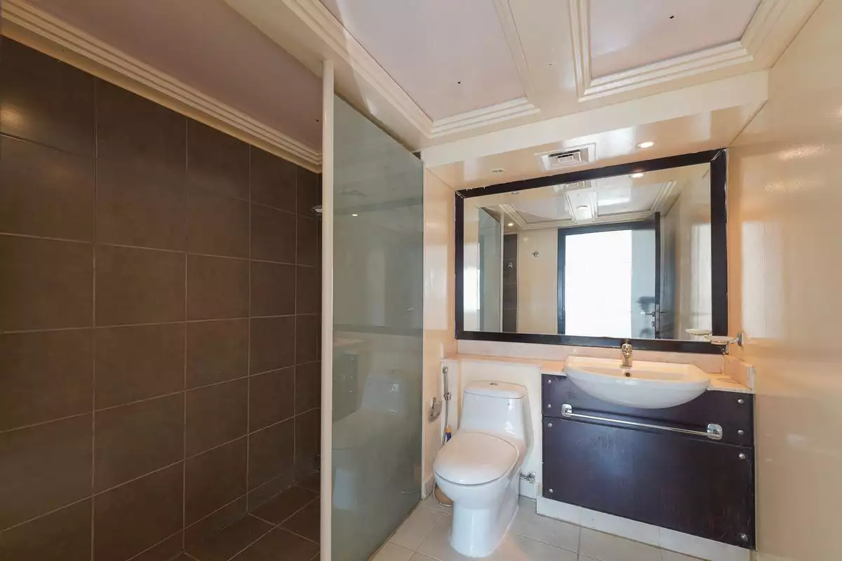 Вилла 174м² в ОАЭ, Абу-Даби. Стоимостью 374573€ аренда фото-24
