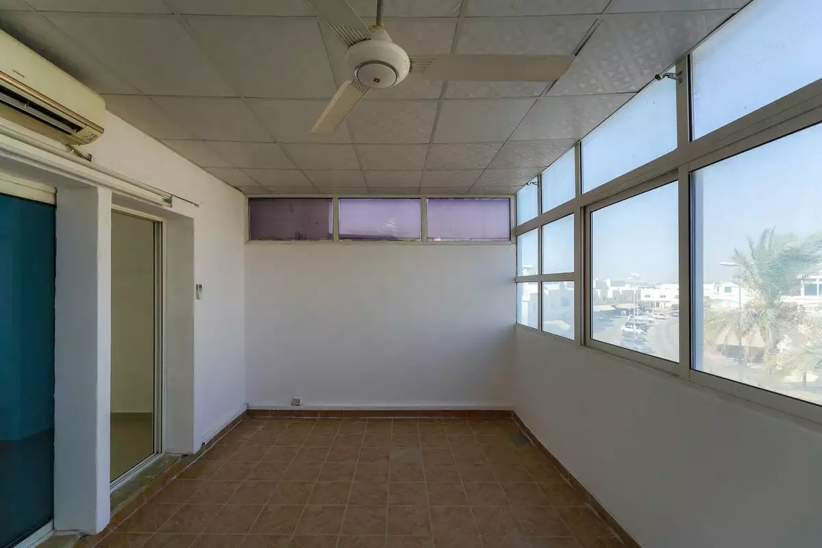 Вилла 174м² в ОАЭ, Абу-Даби. Стоимостью 374573€ аренда фото-25