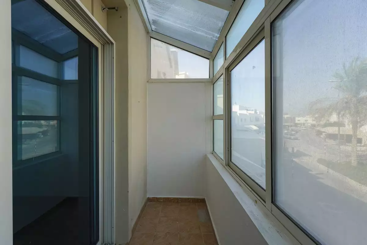 Вилла 174м² в ОАЭ, Абу-Даби. Стоимостью 374573€ аренда фото-26