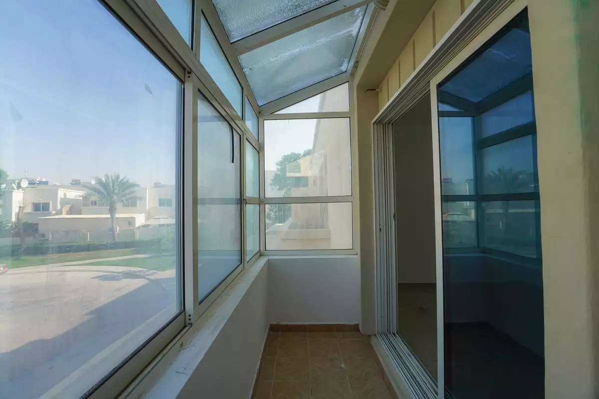 Вилла 174м² в ОАЭ, Абу-Даби. Стоимостью 374573€ аренда фото-27