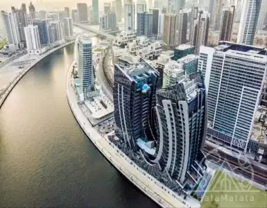Купить квартиру в ОАЭ 585833€
