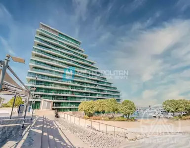 Купить квартиру в ОАЭ 354596€