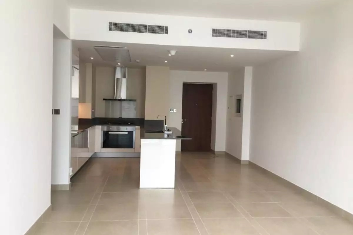 Квартира 117м² в ОАЭ, Дубай. Стоимостью 923947€ аренда фото-2