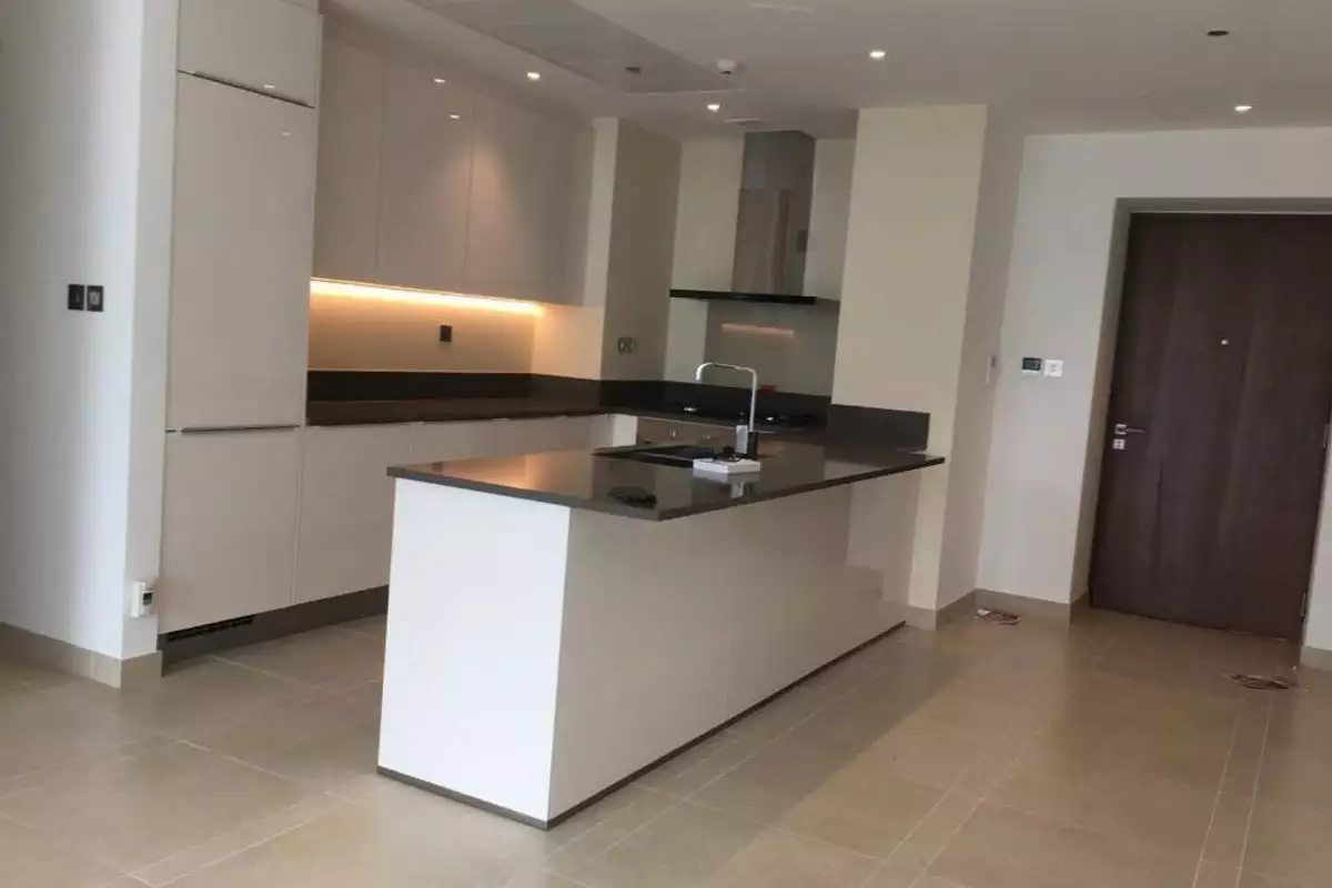 Квартира 117м² в ОАЭ, Дубай. Стоимостью 923947€ аренда фото-3