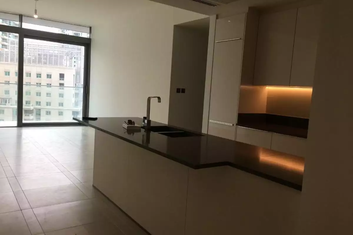 Квартира 117м² в ОАЭ, Дубай. Стоимостью 923947€ аренда фото-4