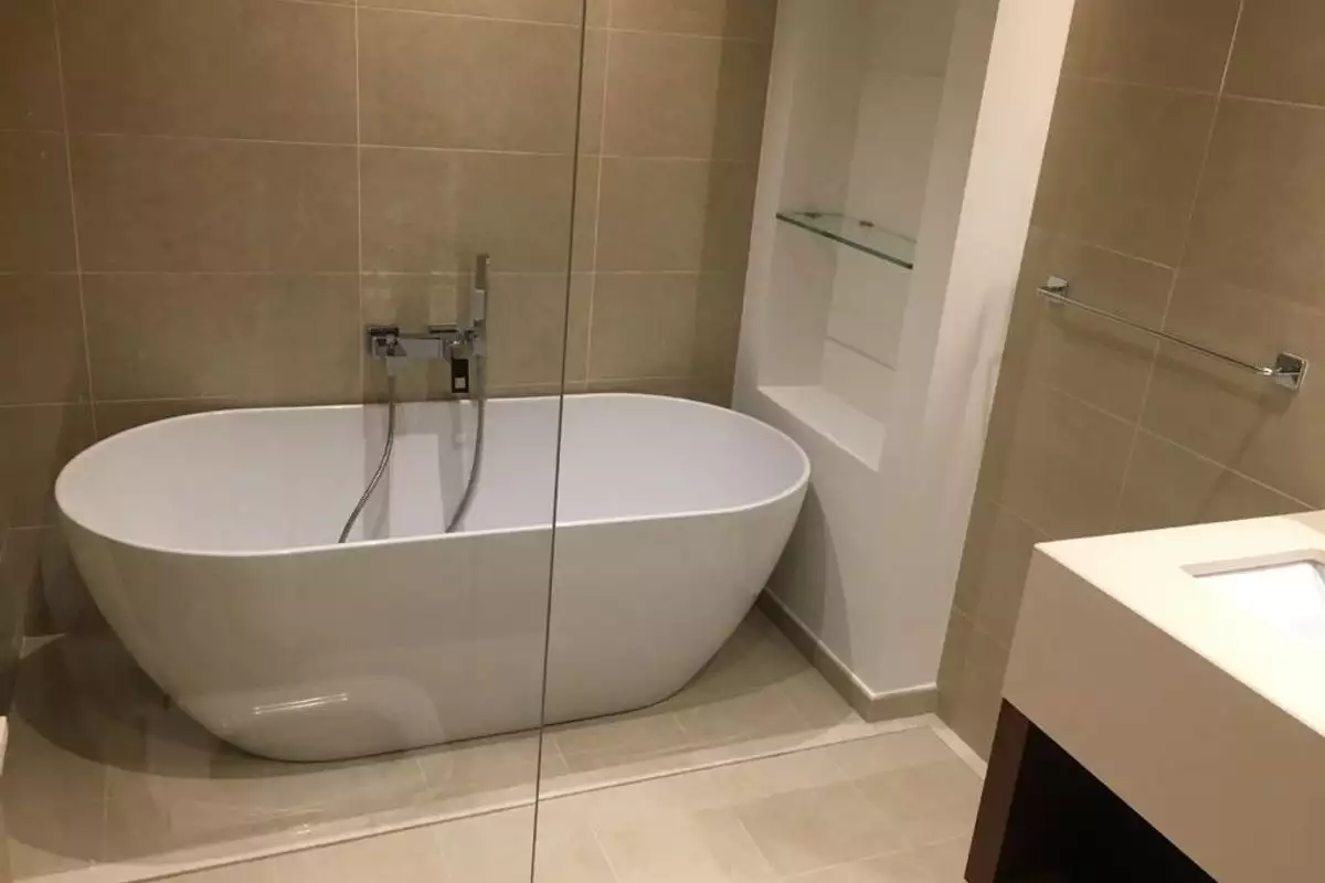 Квартира 117м² в ОАЭ, Дубай. Стоимостью 923947€ аренда фото-7