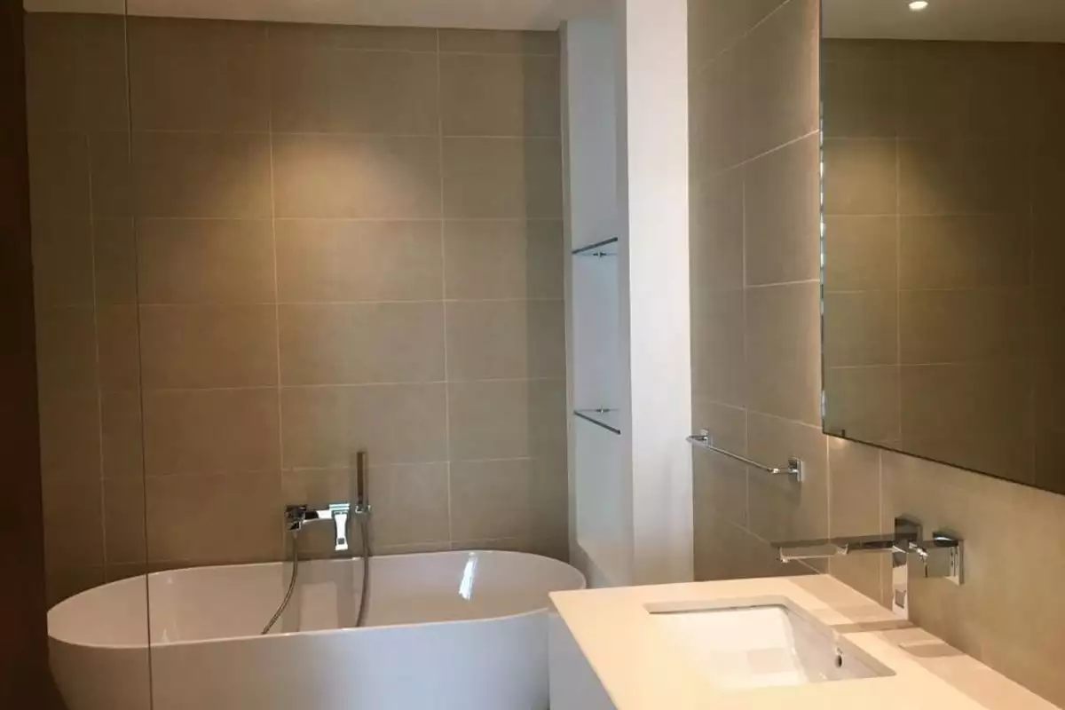 Квартира 117м² в ОАЭ, Дубай. Стоимостью 923947€ аренда фото-8