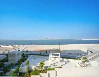 Купить квартиру в ОАЭ 609548€