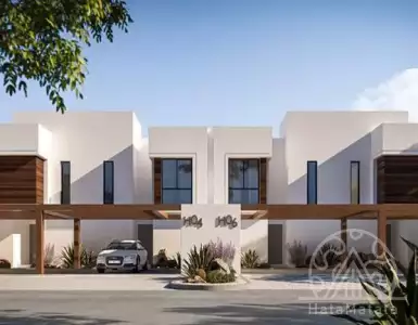 Купить таунхаус в ОАЭ 512021€