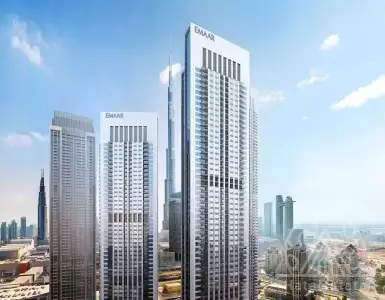 Купить квартиру в ОАЭ 767875€