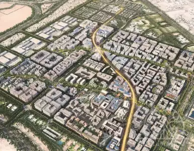 Купить квартиру в ОАЭ 212258€