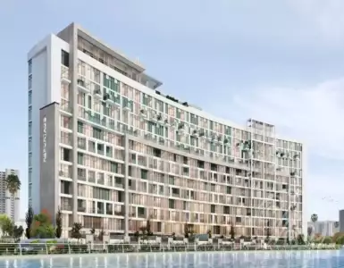 Купить таунхаус в ОАЭ 624289€
