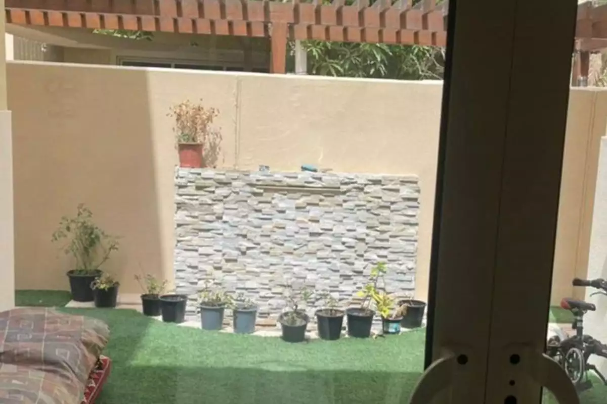 Таунхаус 240м² в ОАЭ, Абу-Даби. Стоимостью 699203€ аренда фото-3