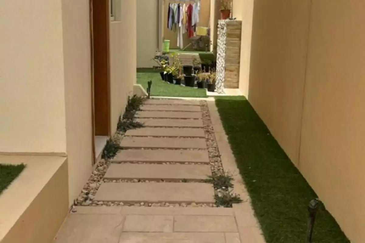 Таунхаус 240м² в ОАЭ, Абу-Даби. Стоимостью 699203€ аренда фото-8