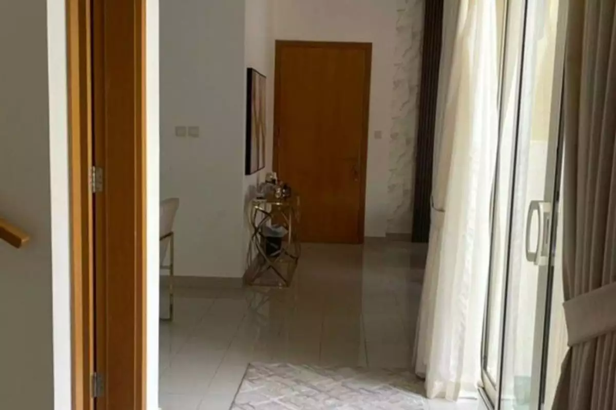 Таунхаус 240м² в ОАЭ, Абу-Даби. Стоимостью 699203€ аренда фото-10