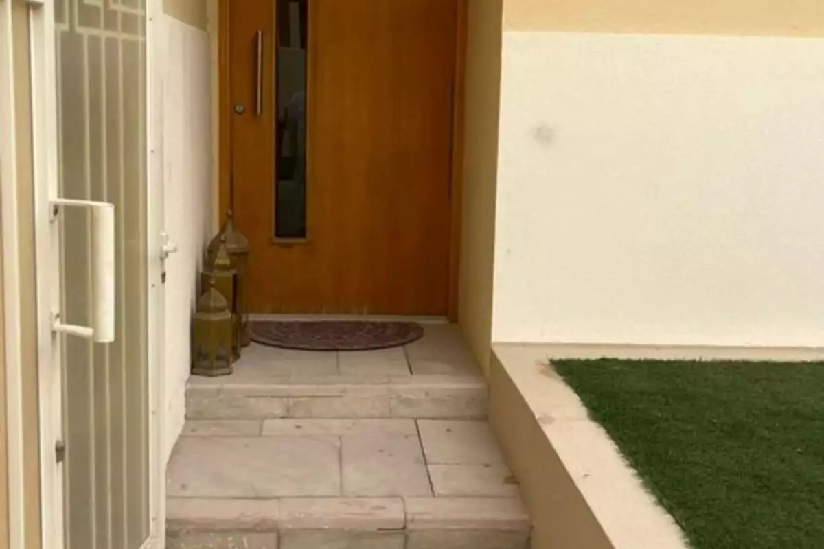Таунхаус 240м² в ОАЭ, Абу-Даби. Стоимостью 699203€ аренда фото-11