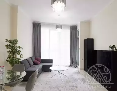 Купить квартиру в ОАЭ 387059€