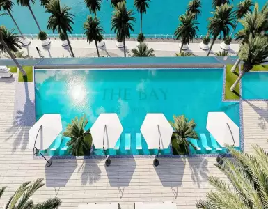 Купить квартиру в ОАЭ 449488€