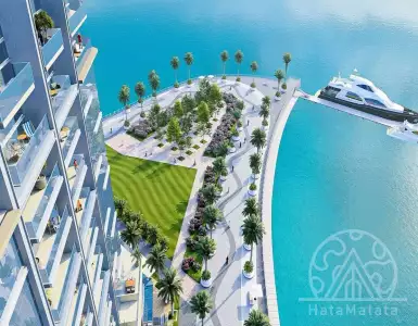 Купить квартиру в ОАЭ 524403€