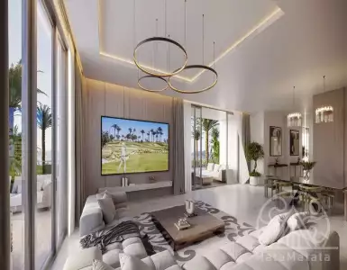 Купить квартиру в ОАЭ 174801€