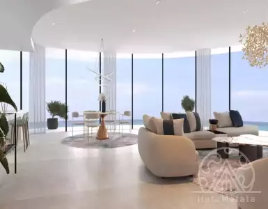 Купить квартиру в ОАЭ 7012751€