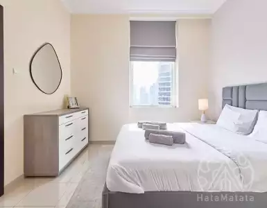 Купить квартиру в ОАЭ 437002€
