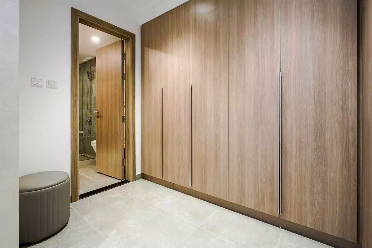Квартира 281м² в ОАЭ, Дубай. Стоимостью 4370021€ аренда фото-11