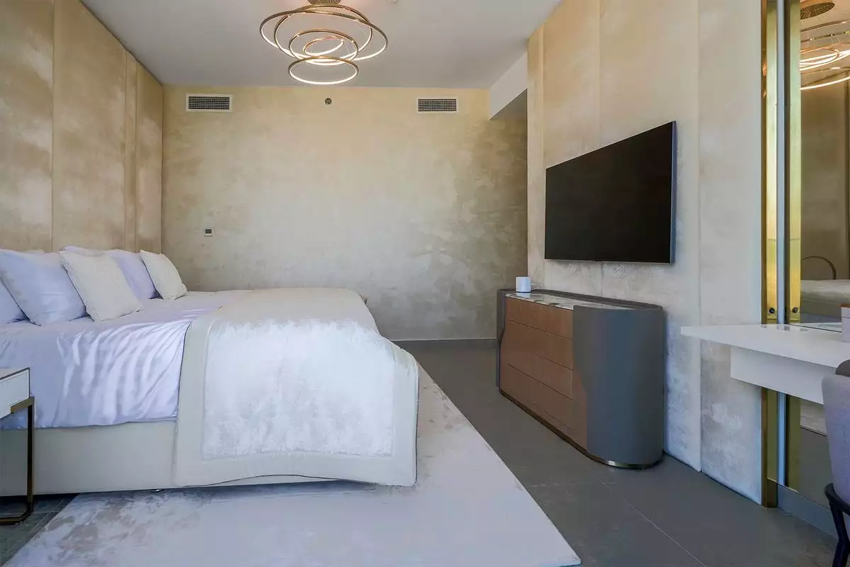 Квартира 281м² в ОАЭ, Дубай. Стоимостью 4370021€ аренда фото-17